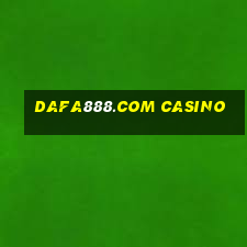 dafa888.com casino