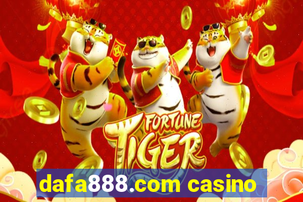 dafa888.com casino