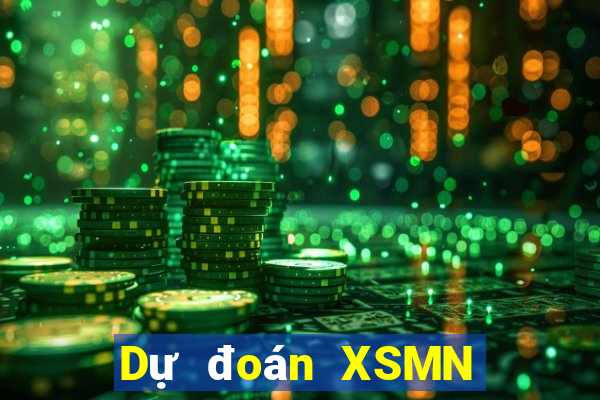 Dự đoán XSMN ngày thứ sáu