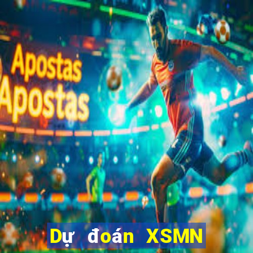 Dự đoán XSMN ngày thứ sáu