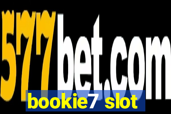 bookie7 slot