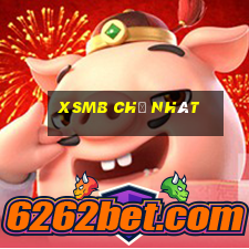 xsmb chủ nhât