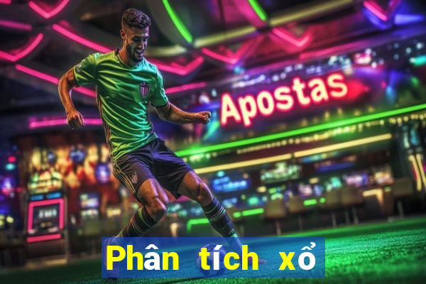 Phân tích xổ số hà nội thứ hai