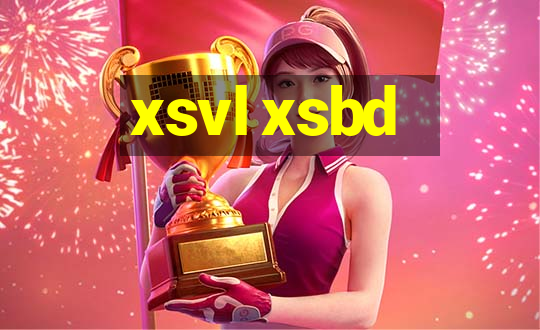 xsvl xsbd