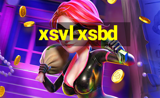 xsvl xsbd