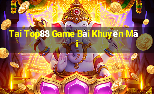 Tai Top88 Game Bài Khuyến Mãi