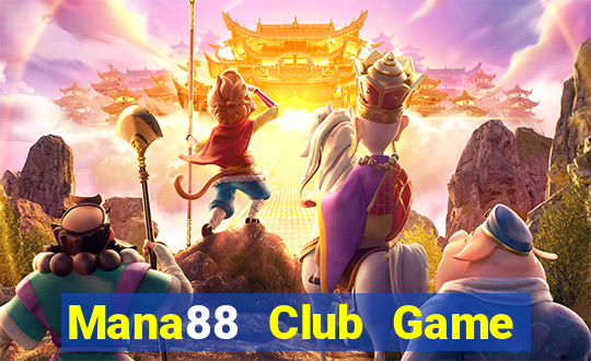 Mana88 Club Game Bài 3 Cây Online