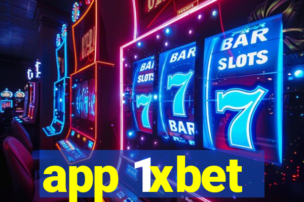 app 1xbet