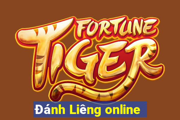 Đánh Liêng online