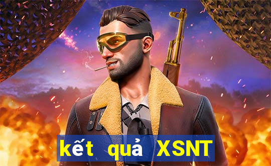 kết quả XSNT ngày 7