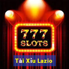 Tài Xỉu Lazio