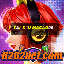 Tài Xỉu Macao99