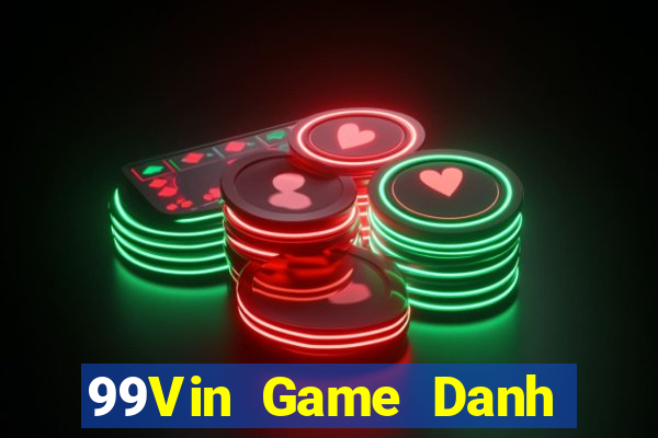 99Vin Game Danh Bai 3C