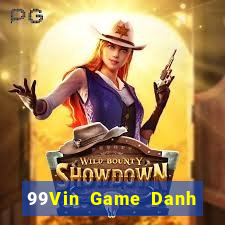 99Vin Game Danh Bai 3C