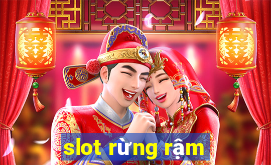 slot rừng rậm