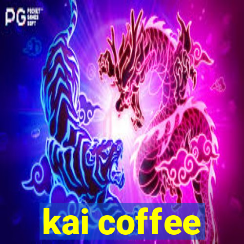 kai coffee