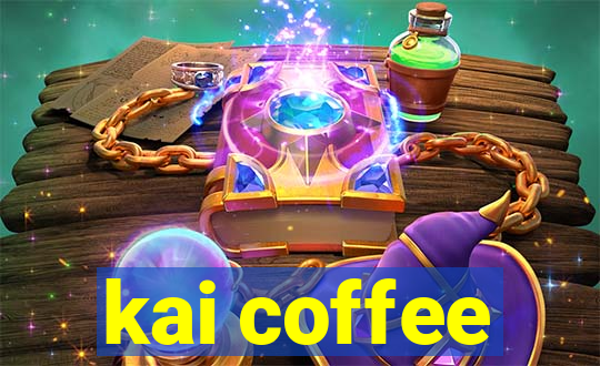 kai coffee