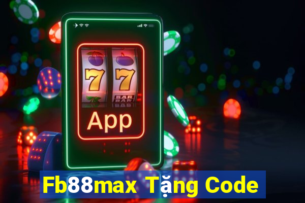 Fb88max Tặng Code