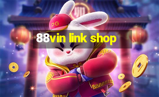 88vin link shop