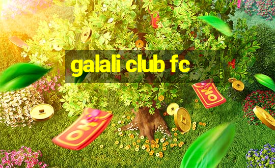 galali club fc