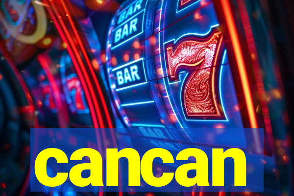 cancan