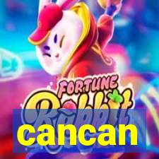 cancan