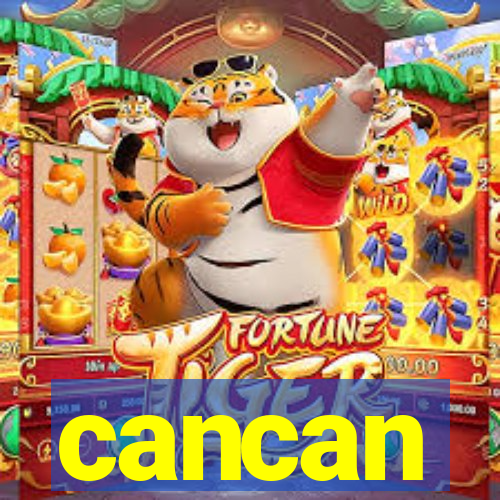 cancan