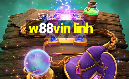 w88vin linh