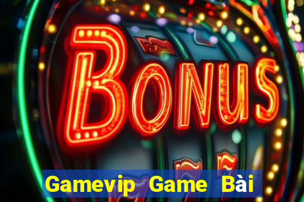 Gamevip Game Bài 69 Doi Thuong