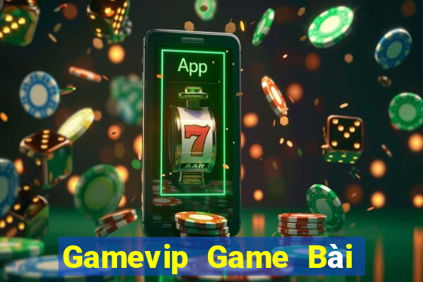 Gamevip Game Bài 69 Doi Thuong