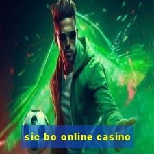 sic bo online casino