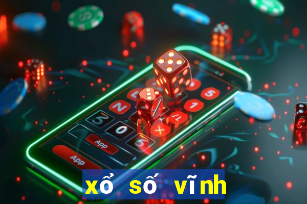 xổ số vĩnh long ngày 18 tháng 11