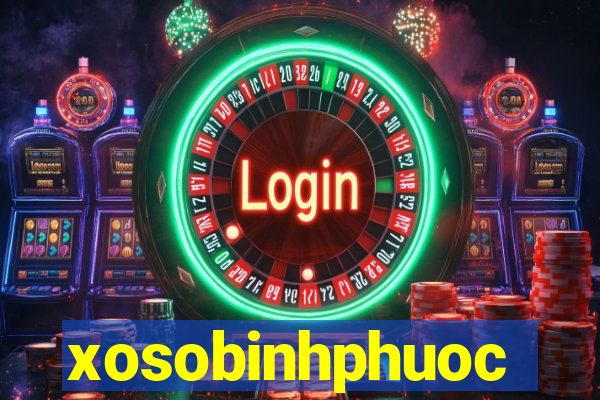 xosobinhphuoc