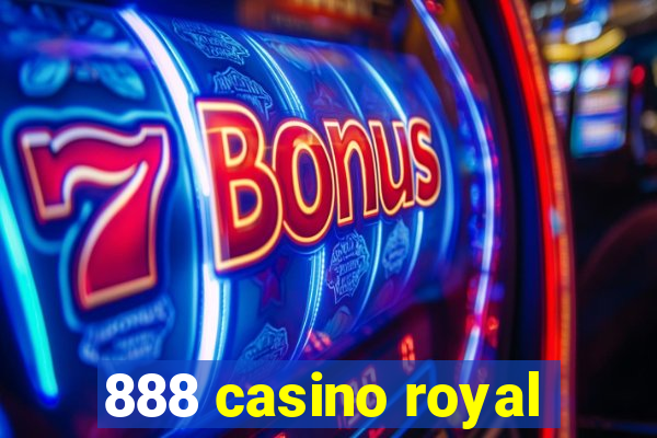 888 casino royal