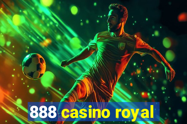 888 casino royal