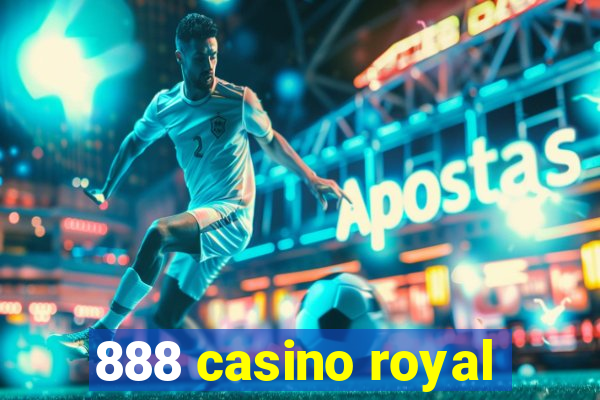 888 casino royal