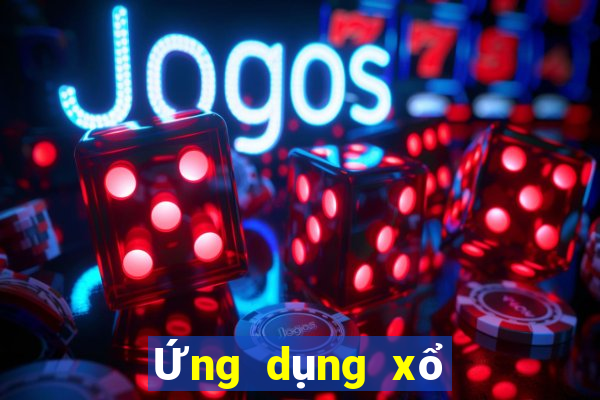 Ứng dụng xổ số 3d Tải về