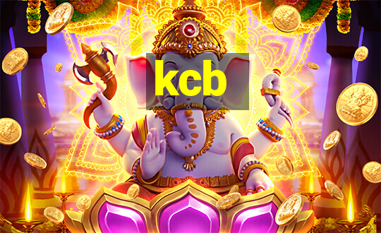 kcb