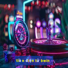 tiền điện tử bwin