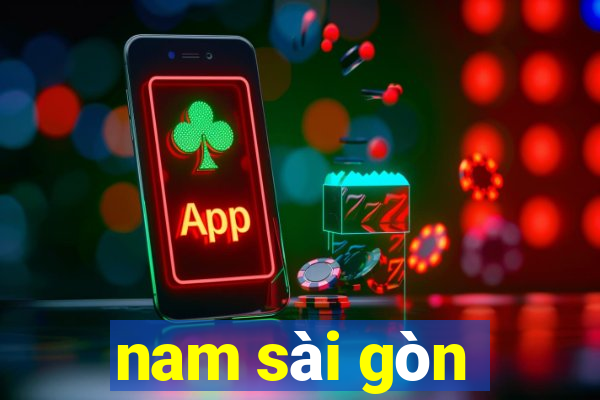 nam sài gòn