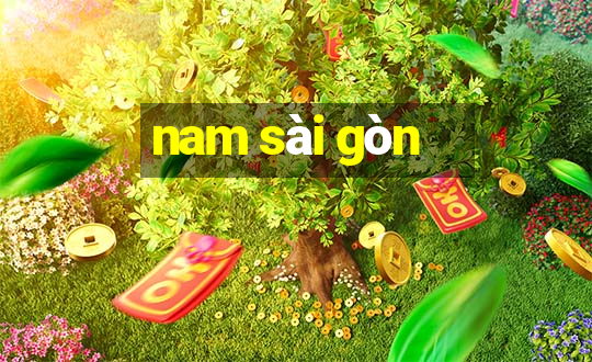 nam sài gòn