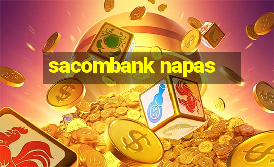 sacombank napas