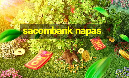 sacombank napas