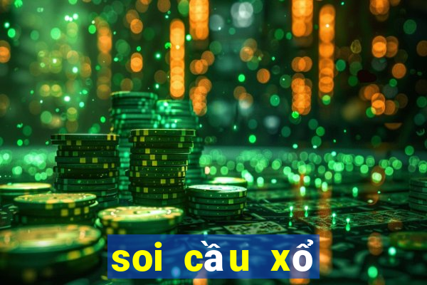 soi cầu xổ số ba miền hôm nay