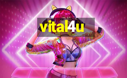 vital4u