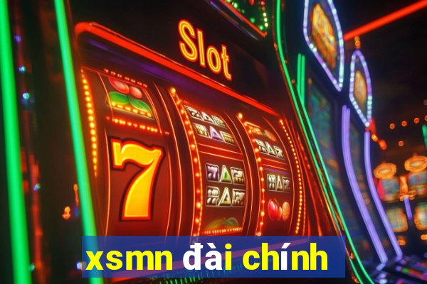 xsmn đài chính