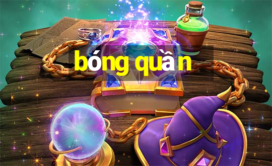 bóng quần