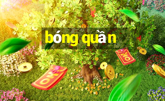 bóng quần