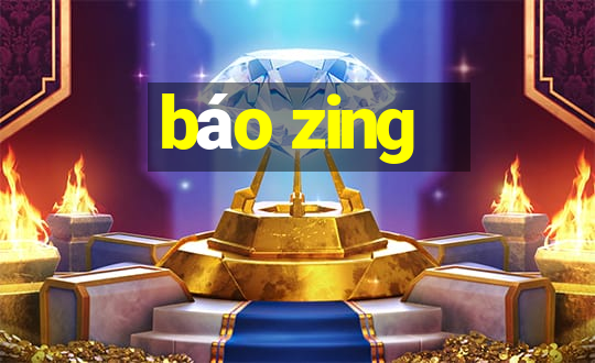 báo zing