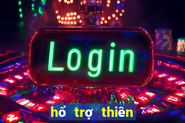 hổ trợ thiên hạ bet